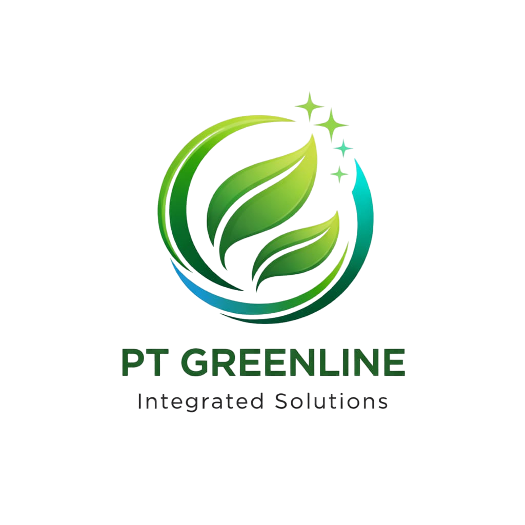 PT Greenline Logo